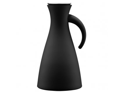 Termoska 1l Black