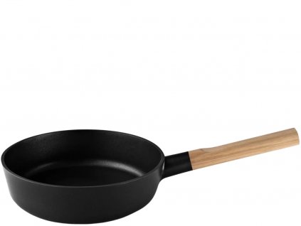 Hluboká pánev Nordic Sauté Pan 24 cm