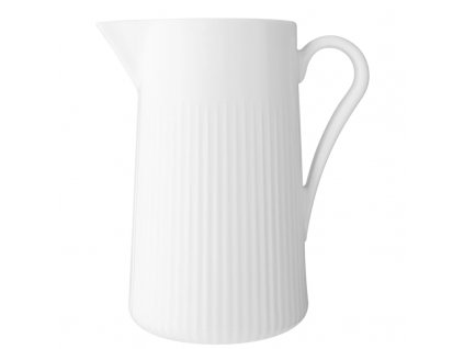 Porcelánový džbán Legio Nova 1,6l