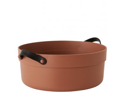 Silikonový kbelík Mio