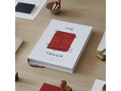 Kniha The Touch