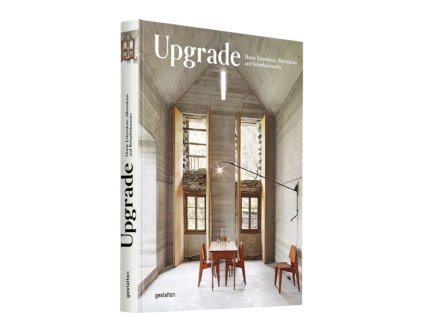 Kniha Upgrade