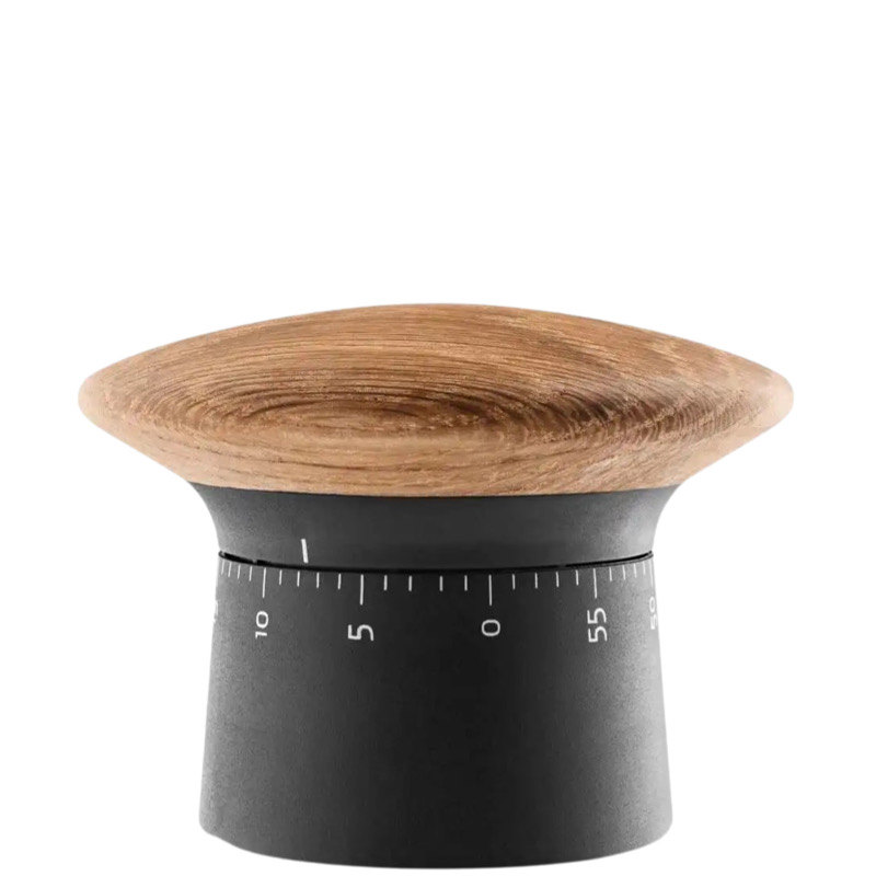 Kuchy sk minutka nordic kitchen timer milky