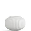 Svícen Hammershøi Tea Light White 6,5 cm