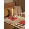 MENU Umanoff Candle Holder Harbour Column Table New Norm Cutlery
