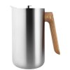 French press Nordic 1l Steel