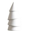 Keramický stromek Narrow Large - White