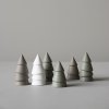 Keramický stromek Narrow Small - Dust