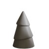 Keramický stromek Narrow Small - Dust