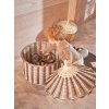 Circus Basket Set of 2 Storage M107222 305 Nutmeg 1 675x900