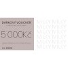 159 darkovy voucher v elektronicke podobe 5000kc