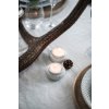 1602 4 svicen lyngby tealight white 2ks