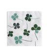 Papírové ubrousky Clover