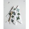16098 papirove ubrousky clover