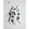 Papírové ubrousky Clover
