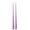 Set svíček Taper - Crocus Delight (Výška 42 cm)