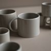Keramický hrnek Mug - Shiny Mole