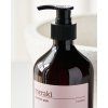 Sprchový gel Intimate - 490 ml