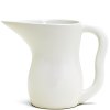 Keramický džbán Ursula White 800 ml
