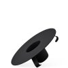 Držák na svíčku Candle Holder Black