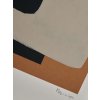 Berit Mogensen Beige on Black Close Up Low Res