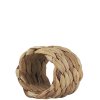 Splétaný kroužek na ubrousky Braid