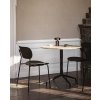 MENU Co Dining Chair Harbour Column Table Column Table Lamp 2