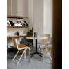 MENU Ready Dining Chair Harbur Column Table Column Table Lamp Zet