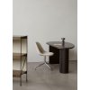 MENU Harbour Side Dining Chair Star Base BouclEclipse Desk Zet Storage System Column Table Lamp