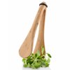 Servírovací kleště na salát Nordic 26 cm