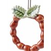 21112 8 vanocni ozdoba christmas tales red wreath