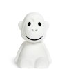 Dětská lampička Monkey - 23 cm