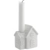 Keramický svícen Ljusstaden č. 2
