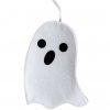 Plstěná dekorace Halloween Ghost 2