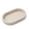 Kameninový podnos Sandstone Oval