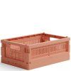 Skládací box Mini Peachy