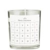 Adventní svíčka Candle 24