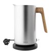 Rychlovarná konvice Nordic Kitchen 1,5l Steel