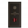 Sada svíček Burgundy Candles 6 ks