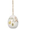 Velikonoční vajíčko Easter Blossom White