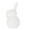 Keramický zajíček Märta Large