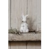 Keramický zajíček Emilia - Large
