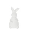 Keramický zajíček Frans