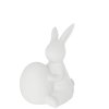 Keramický zajíček Otto