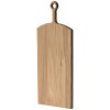 Dřevěné prkénko Levi Oak - Medium