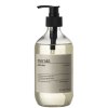 Tělové mýdlo Silky Mist - 490 ml