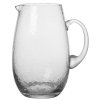 Skleněný džbán Hammered - 2l