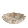 Dekorativní mramorová miska Ellia - Linen