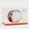Dětská lampička Elephant - 9,5 cm
