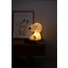 Dětská lampička Snoopy - 22 cm